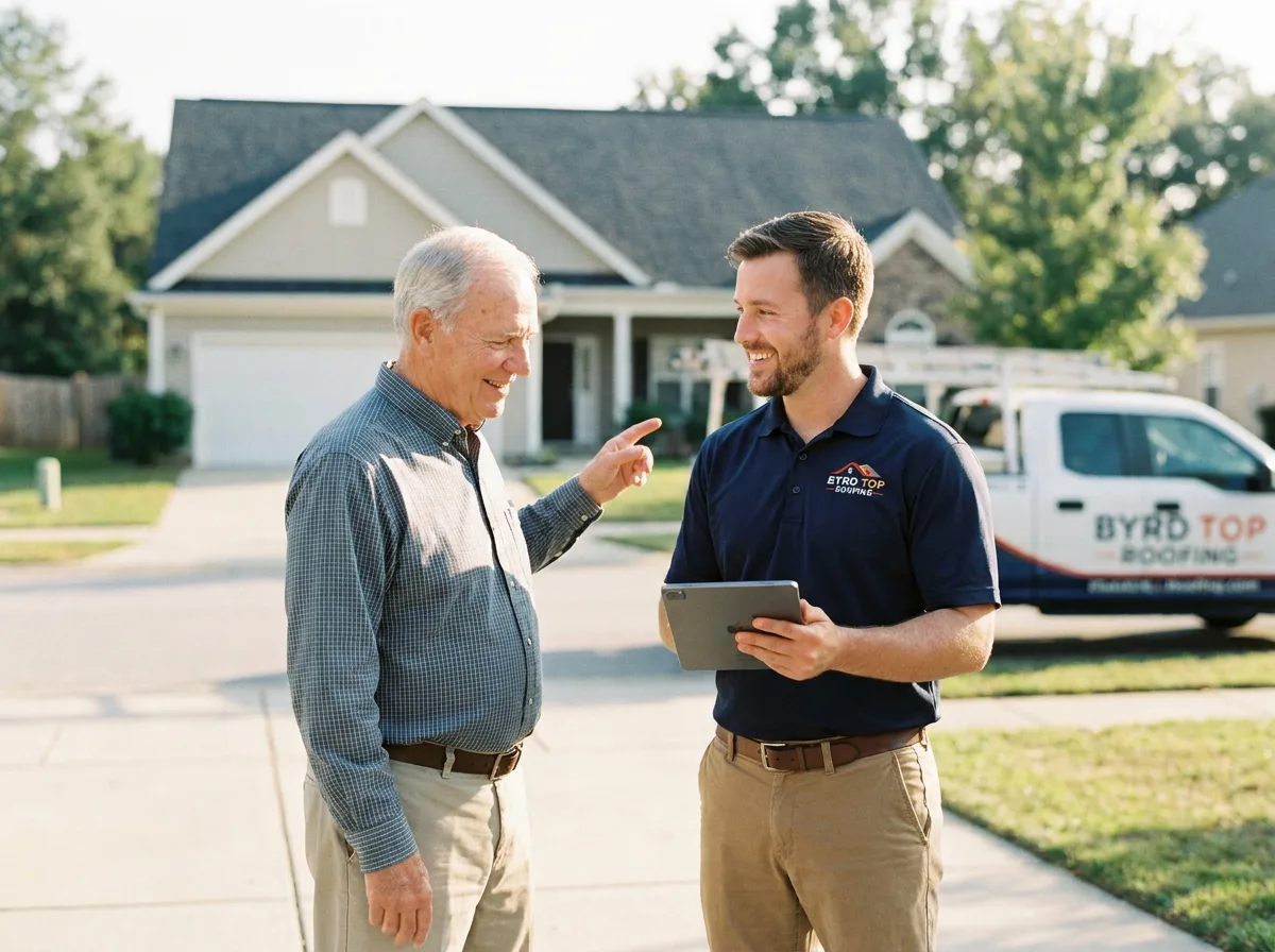 Roofing Shaw, MS FAQs